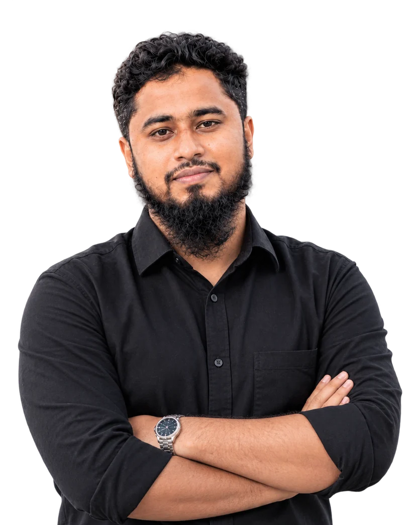 Md Ariful Islam, Full-Stack Engineer